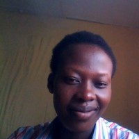 Ogungbayo Maria Ibukunmi