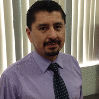 Arturo González