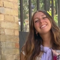 Andrea Domingos