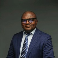 Blaise Kengne, Eng, Mba