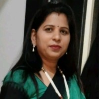 Reeta Singh Deol