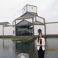 秦雪梅