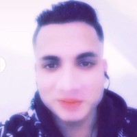 Abdullah Al Amin