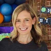 Amanda Majcher