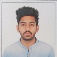 G Achyuth