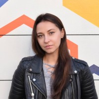 Kateryna Palets