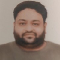 Shiv Nandan Arora