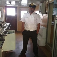 Nilesh Katamble