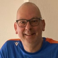 Martin Nevels