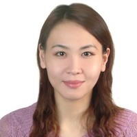 Virginia Shu