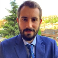 Luis De Andrés Benitez