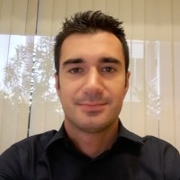 Gianluca Stufano Melone