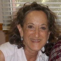 Roberta Gordon