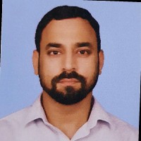 Manish Chander