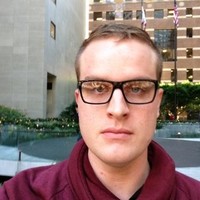 Ryan O'Connor