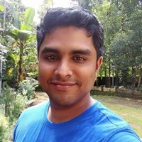 Varghese Paul
