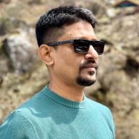 Atanu Manna