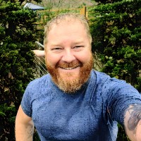 Kirk Mcwilliam Pmp