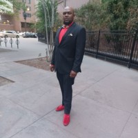 Melvin Thomas