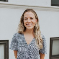 Katie Maher