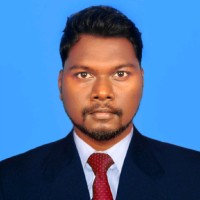 Arivazhagan Mohan