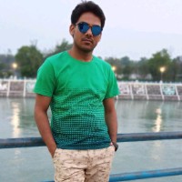 Nitin Kumar Rana
