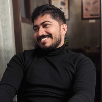 Ravi K