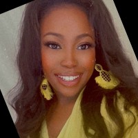 Ashley Saunders