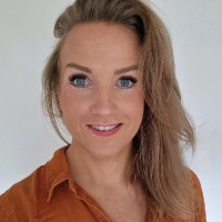 Patricia van den Berg