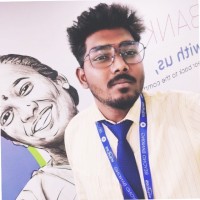Sudharsan Suresh
