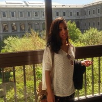 Siham ABBASSI