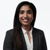 Anu Rajendran Jacob, MBA