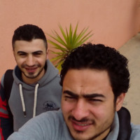 Shehab Elsayed