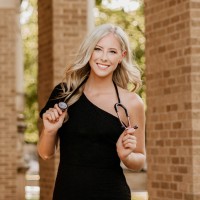 Savannah Stjohn