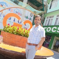 Vipan Kumar