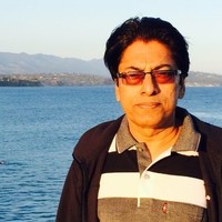 Dr Md Nasir Uddin