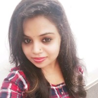 Haritha Nair