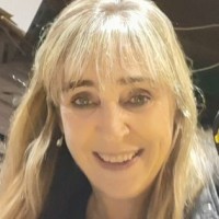 Kathryn Mckeowen