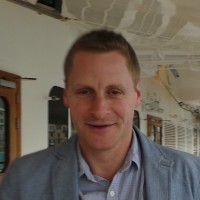 Mark Smith
