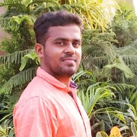 Krishna Murthy G