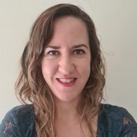 Rocío Jiménez Plascencia