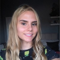 Abigail Bell