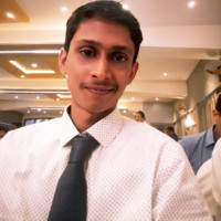 Pritesh Bangera