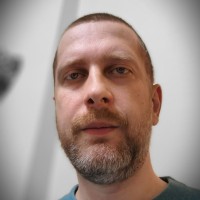 Dmitry Udaltsov