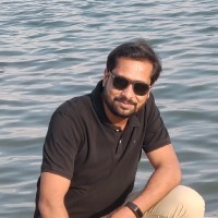 Ajay Sharma