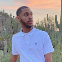 Jorell Wilson