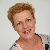 Marianne Ellens
