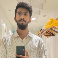 Surya Sai Lokesh Pavan