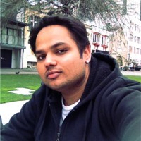 Jaspreet Singh