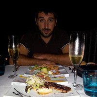 Javier Gómez Hernanz